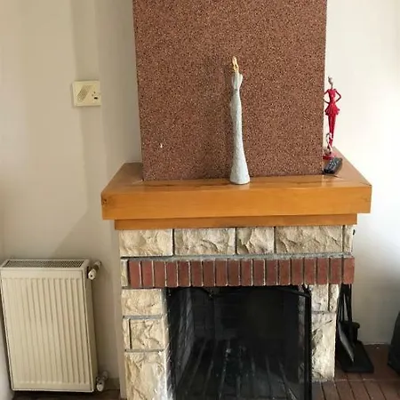 Cozy Flat With Great Bosphorus View In Cihangir/taksim